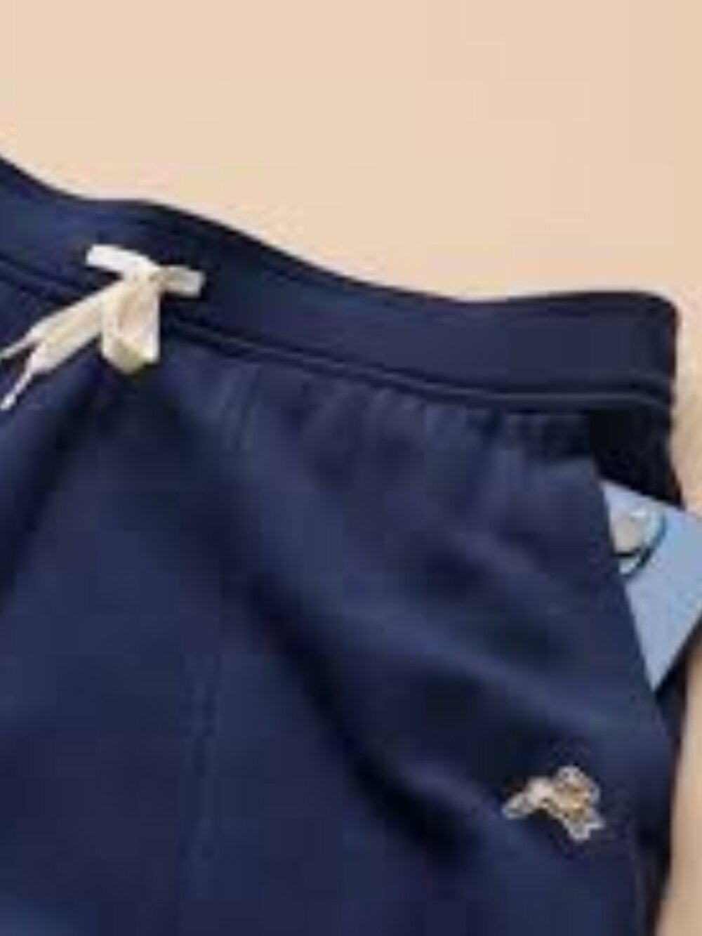 NWOT - Tracksmith Women’s Downeaster Pant – Navy - Size Large - Picture 4 of 8